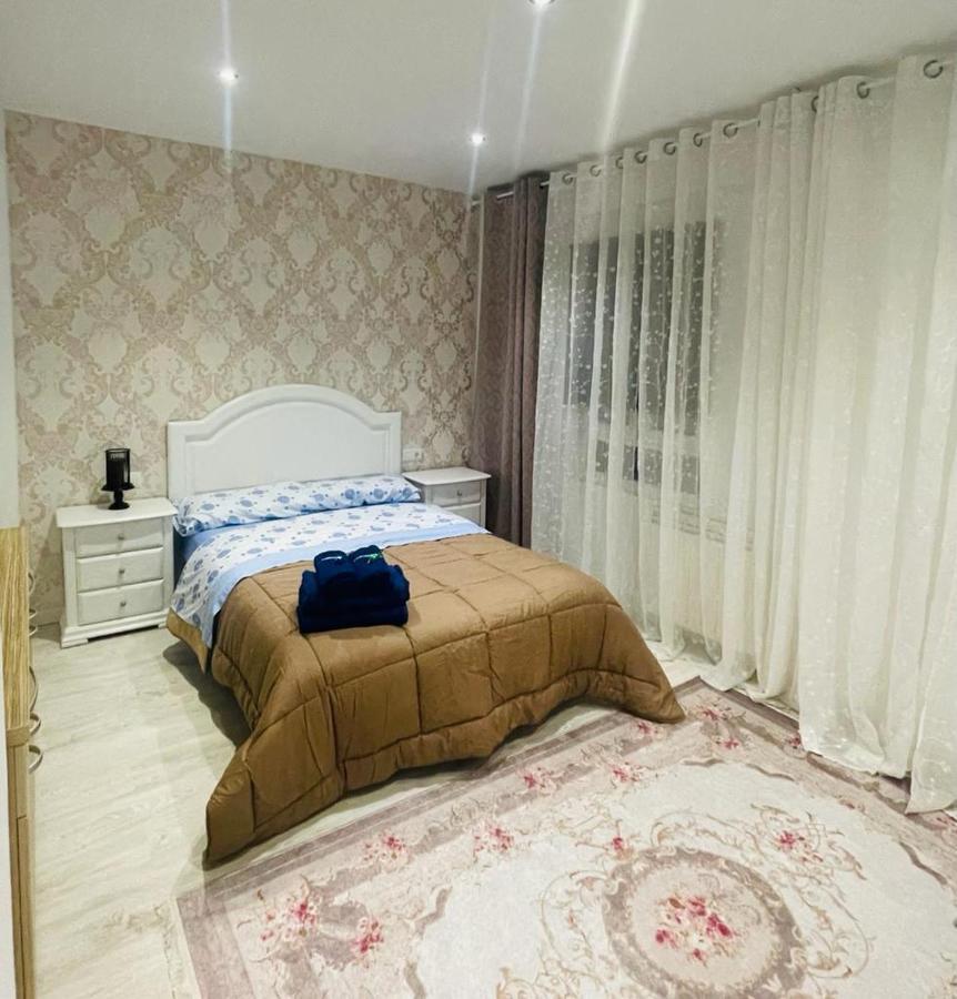 Bianca Home Castellón de la Plana Eksteriør billede